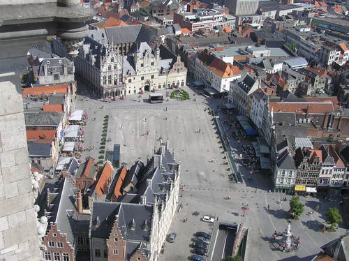 Mechelen belgique